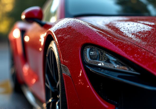 Elite car detailing with ultimate protection and enhancement in Bristol