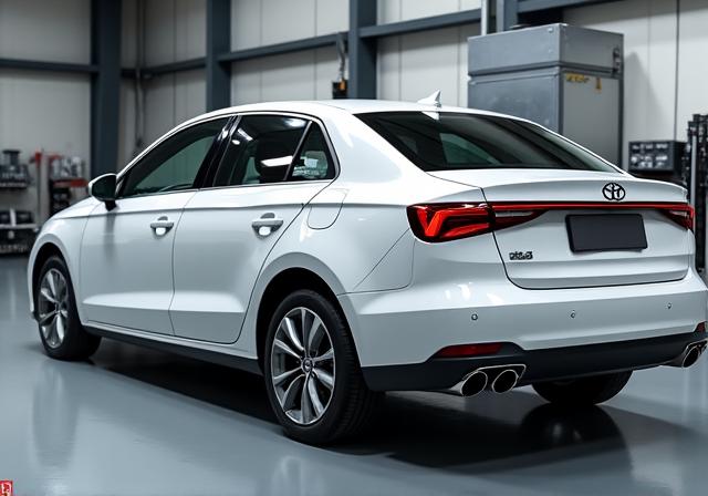 Essential car detailing package for regular maintenance in Bristol